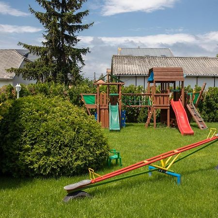 Admiral Family Resort Keszthely Kültér fotó