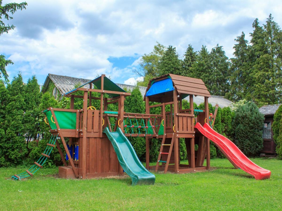 Admiral Family Resort Keszthely Kültér fotó