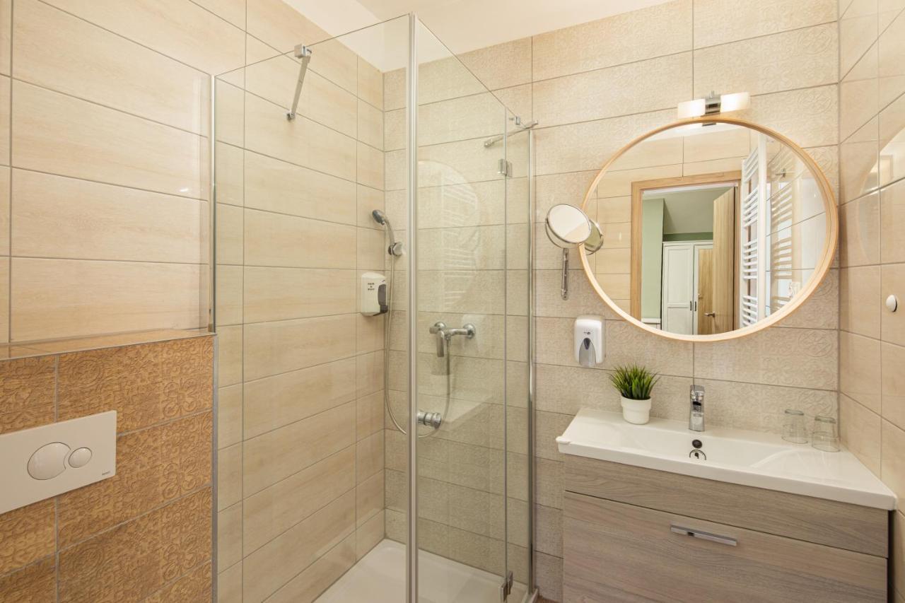 Admiral Family Resort Keszthely Kültér fotó